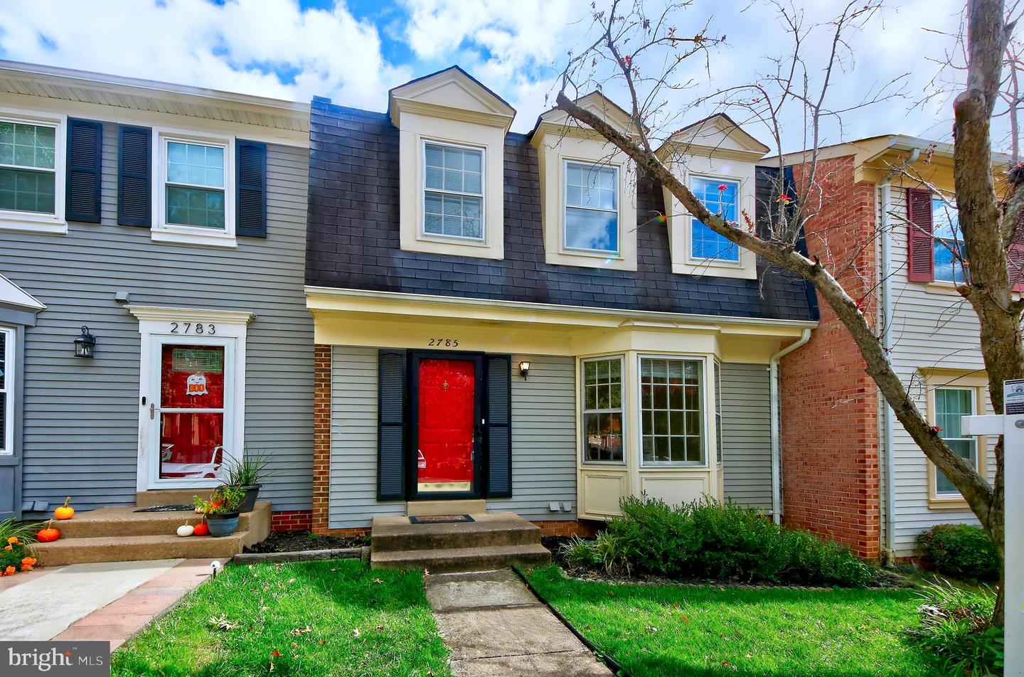 2785 Knollside Lane, Vienna