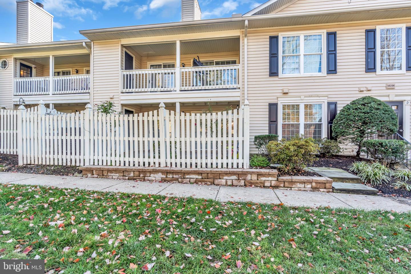 10206 Ashbrooke Court #13, Oakton