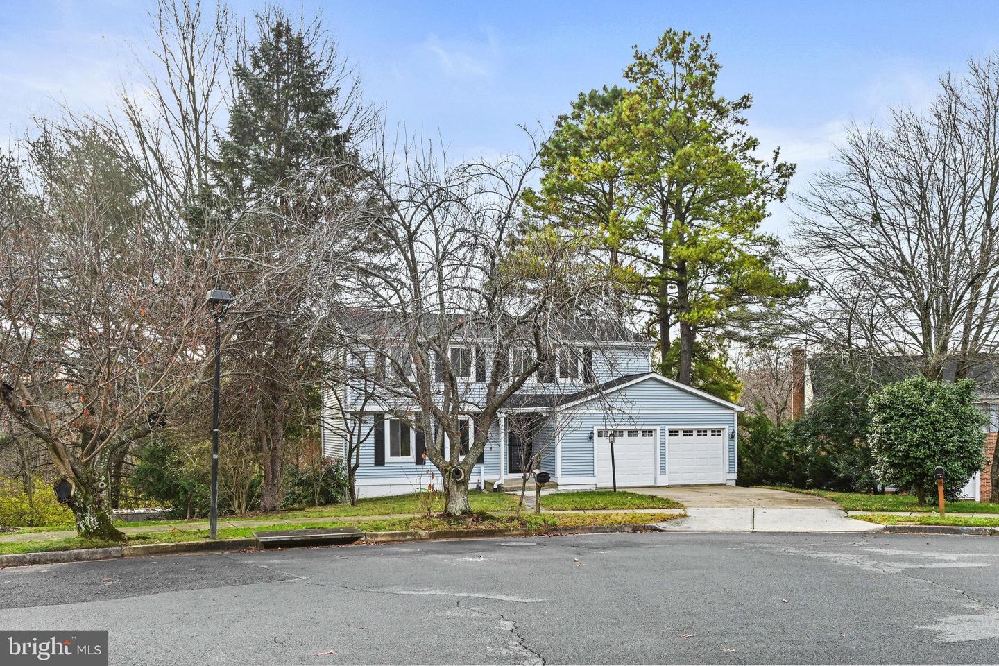 12961 Pinecrest View Court, Oak Hill