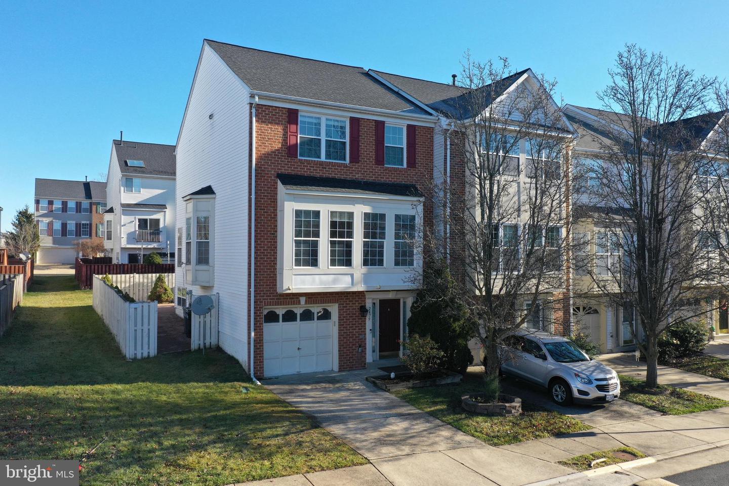 2479 Wheat Meadow Circle, Herndon