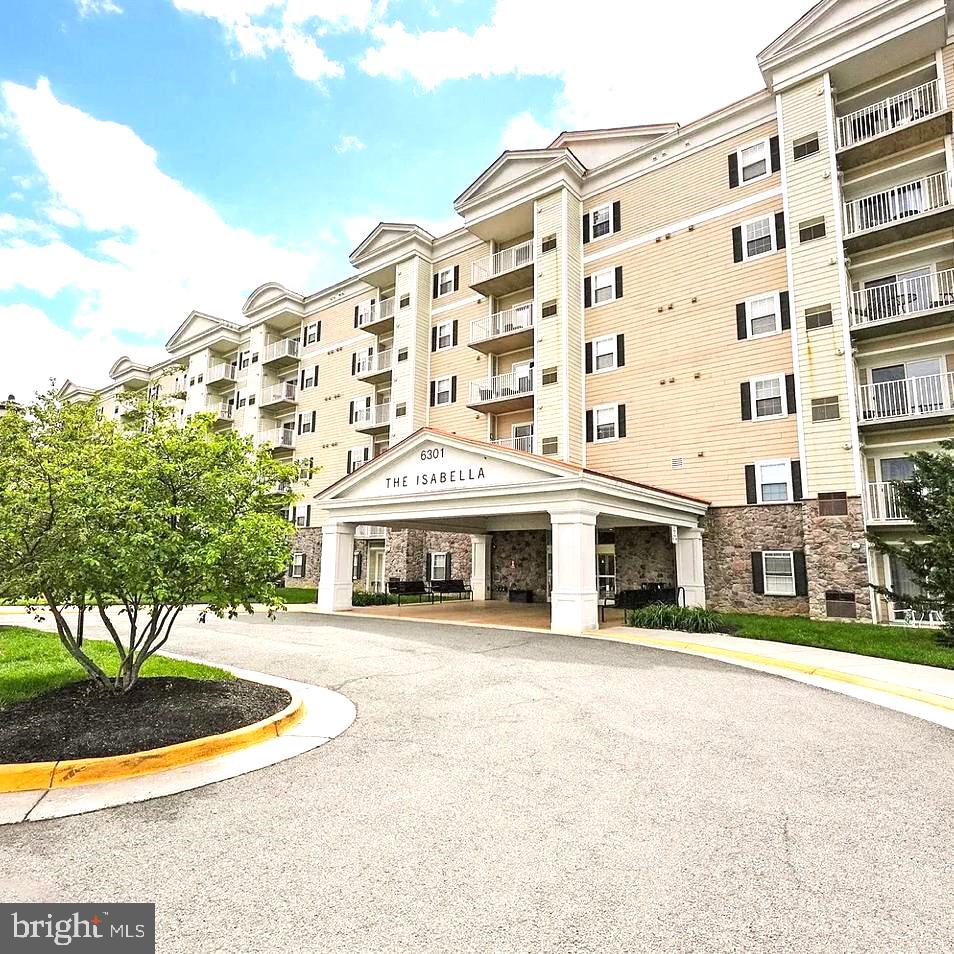 6301 Edsall Road #224, Alexandria
