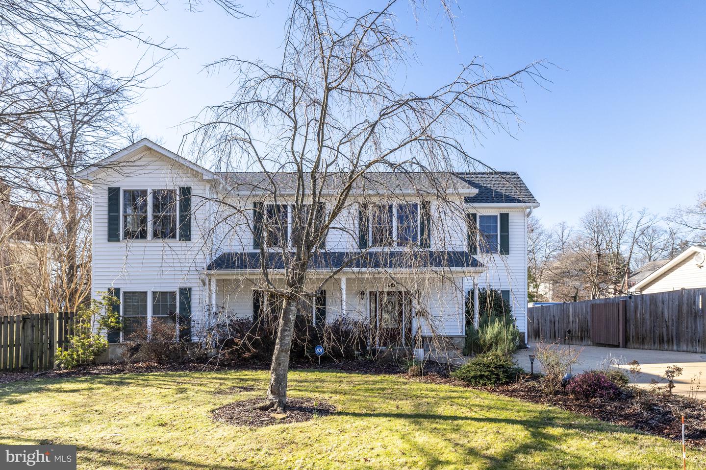 3016 Strathmeade Street, Falls Church