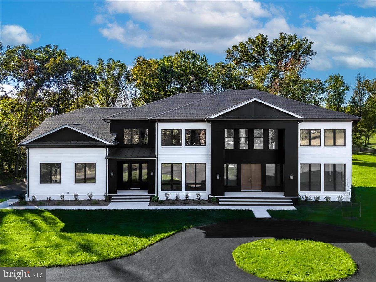 4616 Fairfax Manor Court