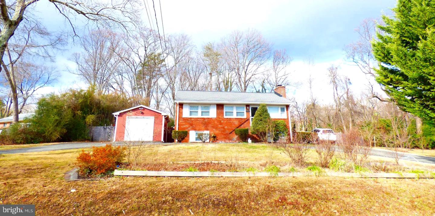 7214 Calvert Street, Annandale