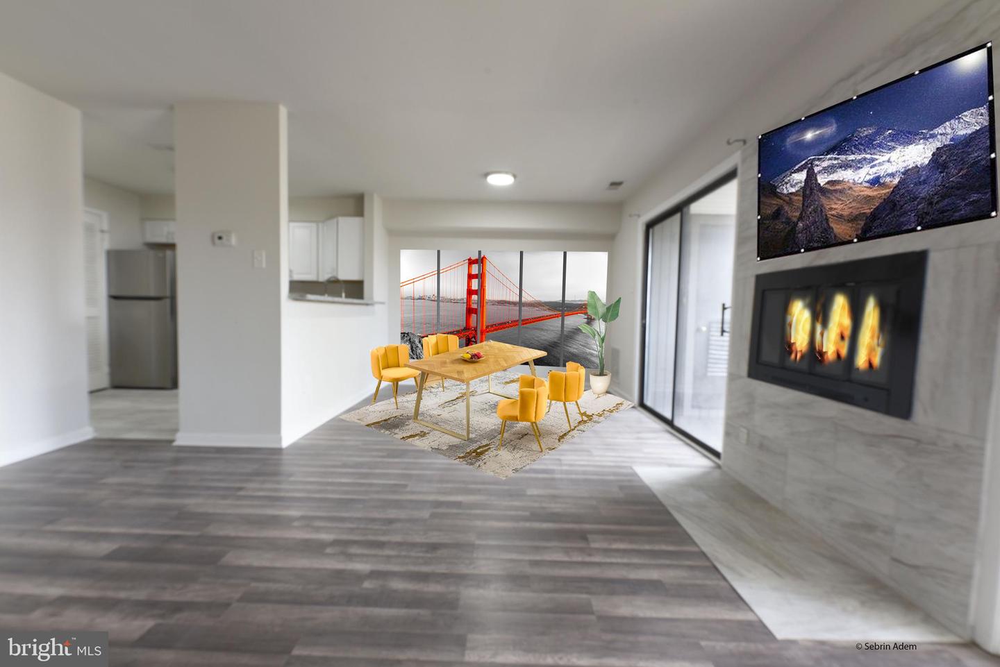 3843 El Camino Place #7, Alexandria