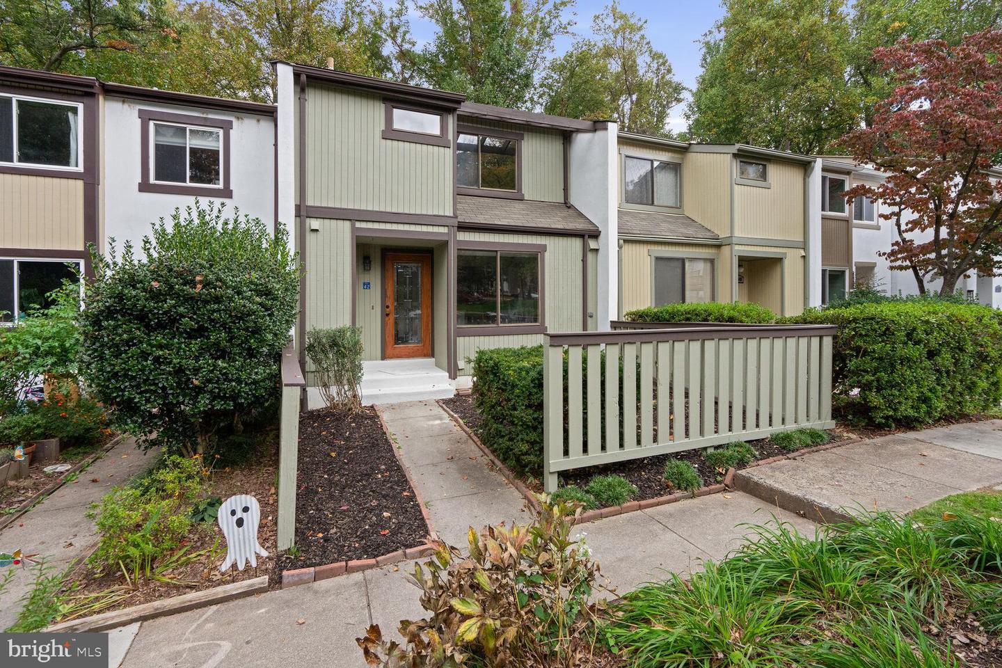 2342 Generation Drive, Reston