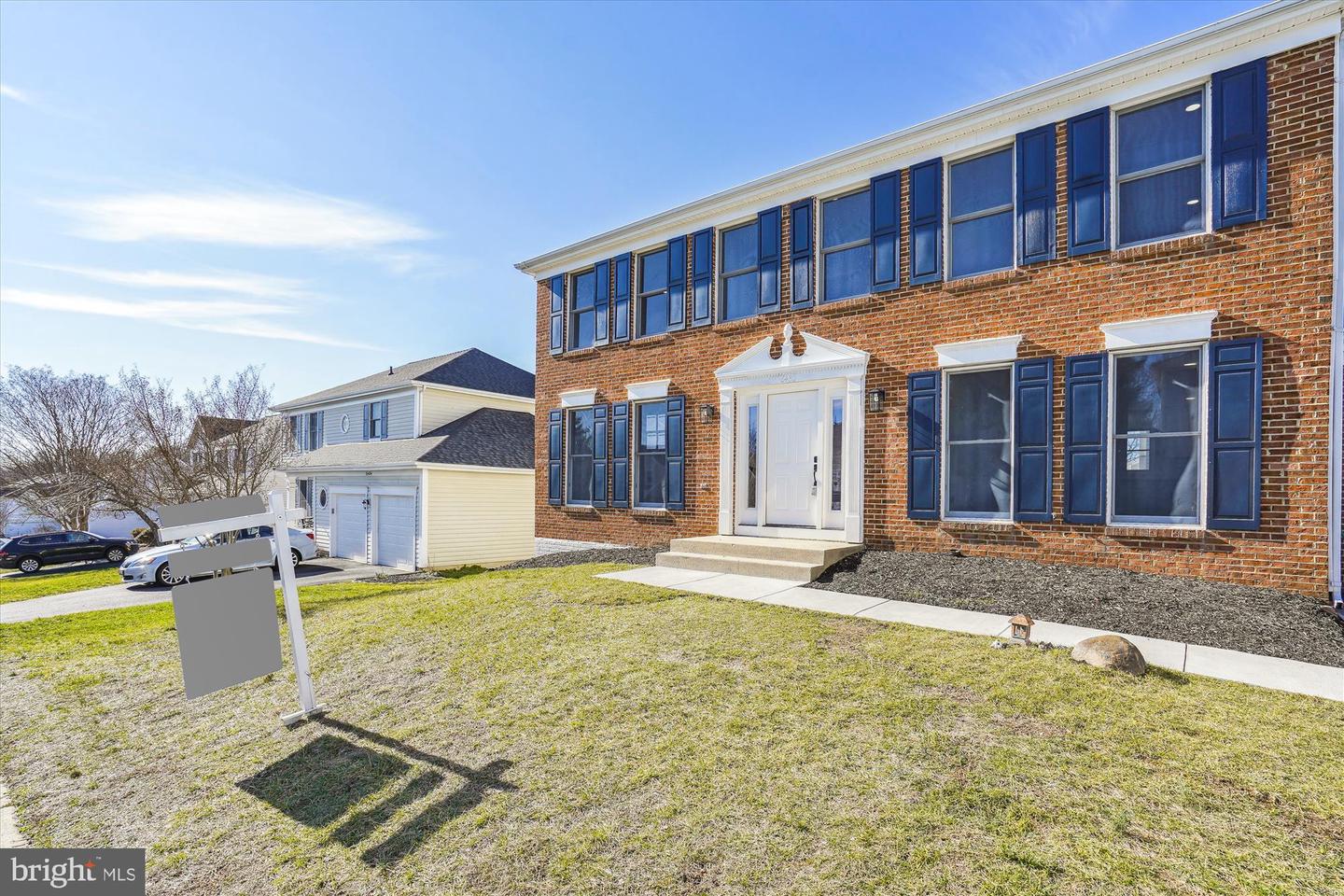 6480 Palisades, Centreville