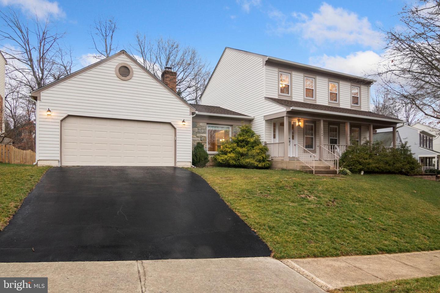12344 Washington Brice Road, Fairfax