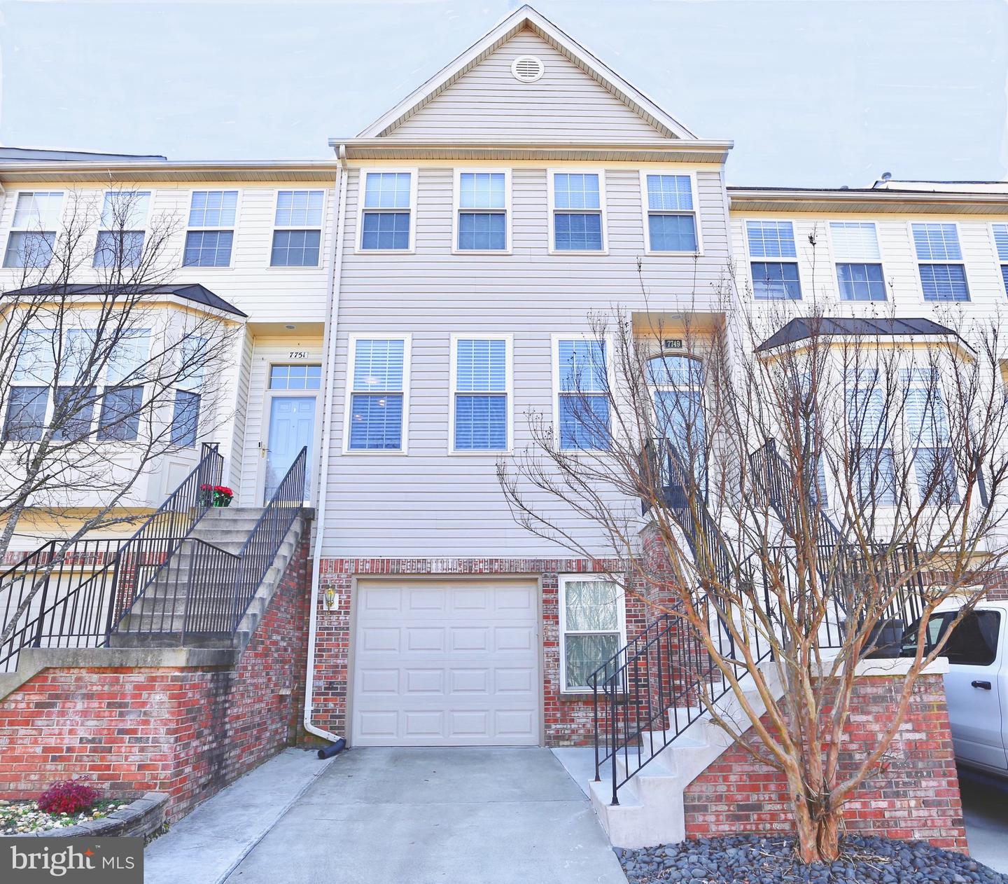 7749 Sullivan Circle, Alexandria