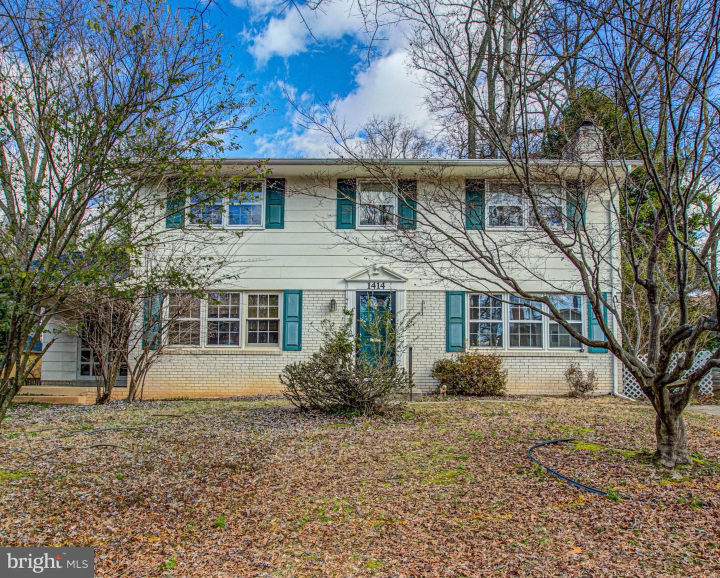1414 Desale Street SW, Vienna