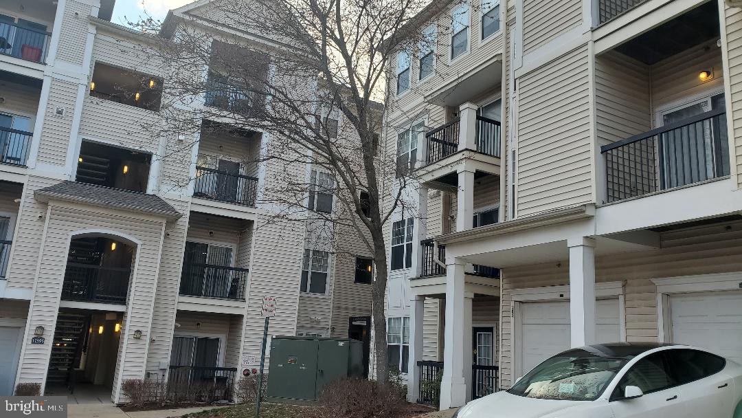 11397 Aristotle Drive #11-407, Fairfax