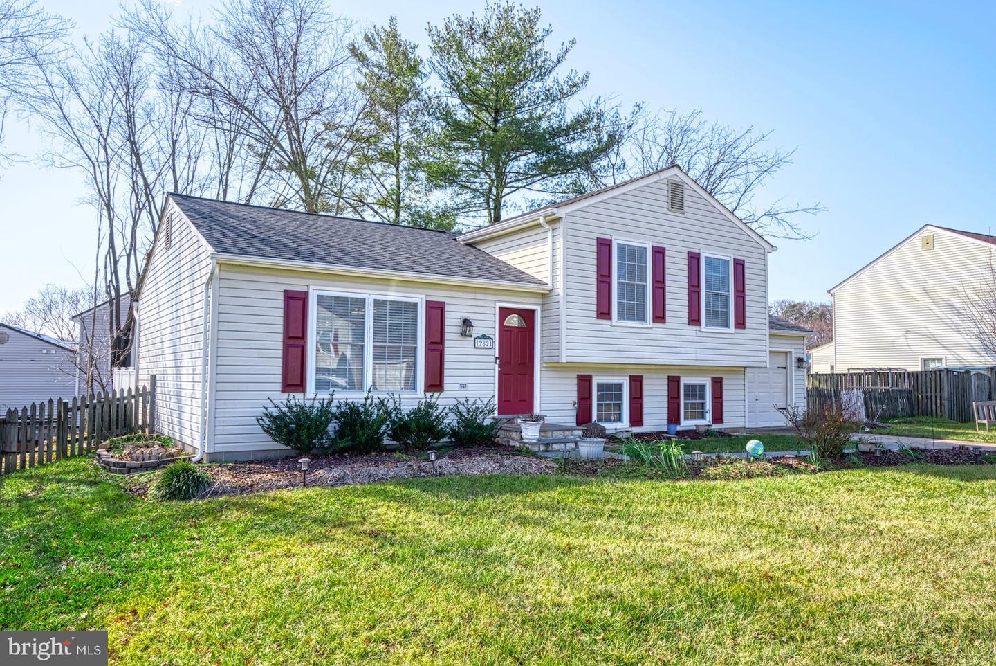 12821 Flagship Avenue, Herndon