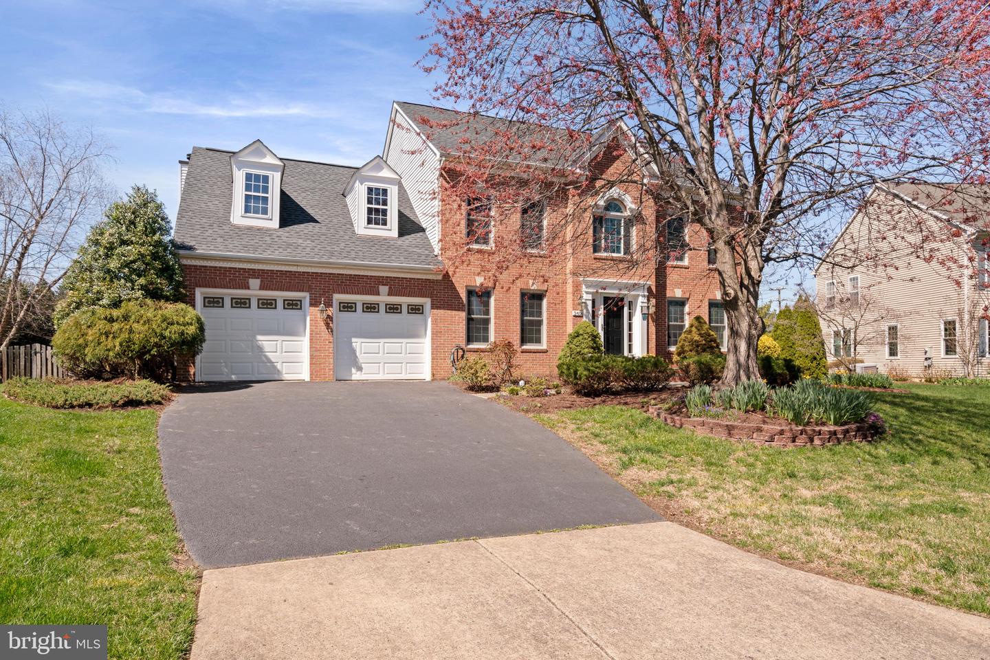 2608 Chriswell Place, Herndon