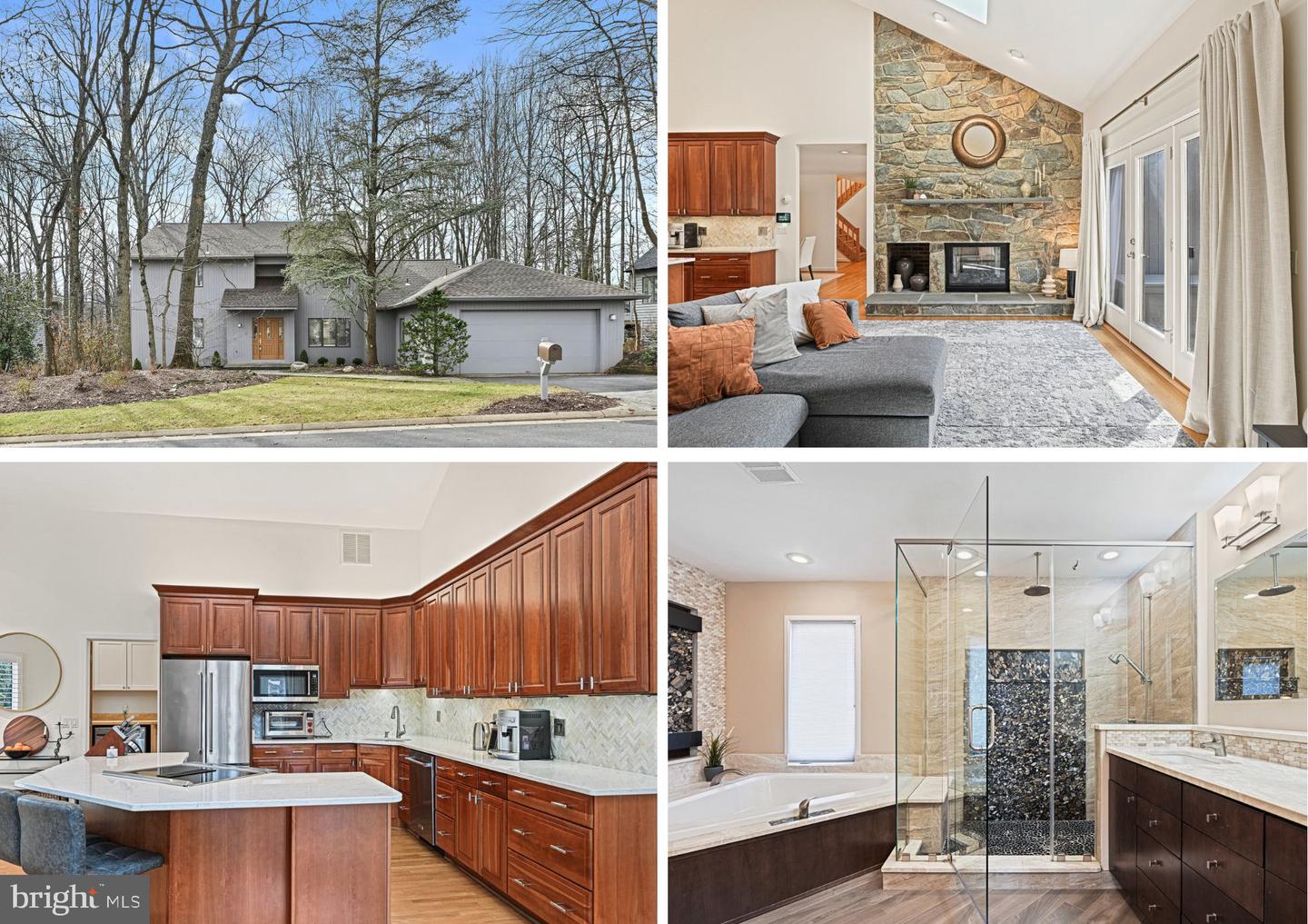 11591 Lake Newport Road, Reston