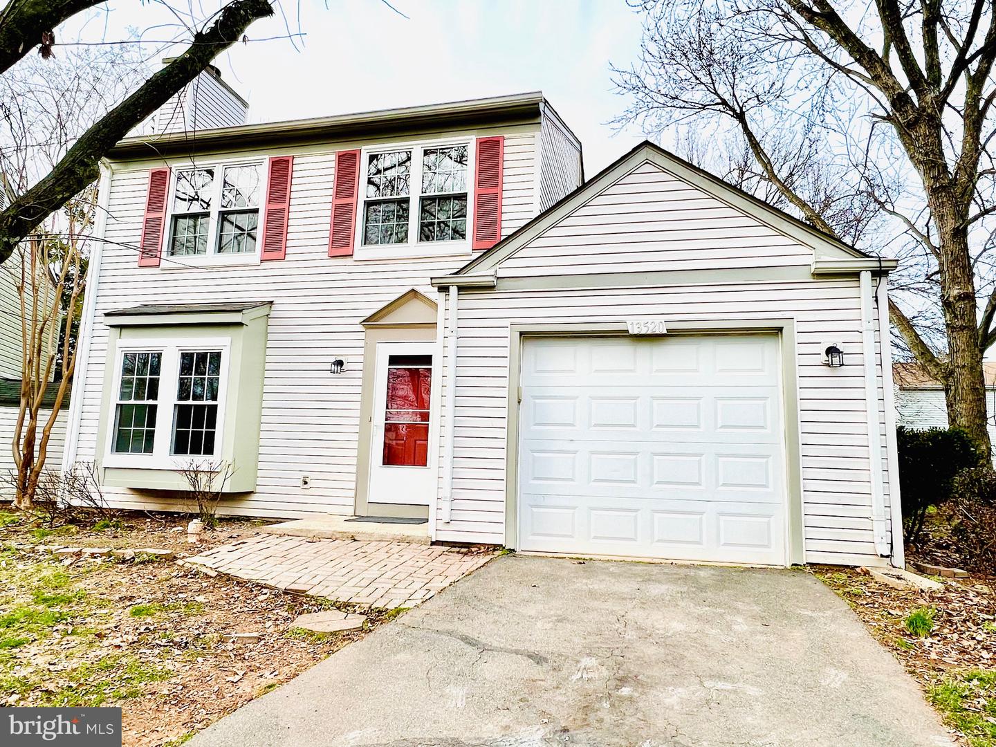 13520 Tranquility Court, Herndon