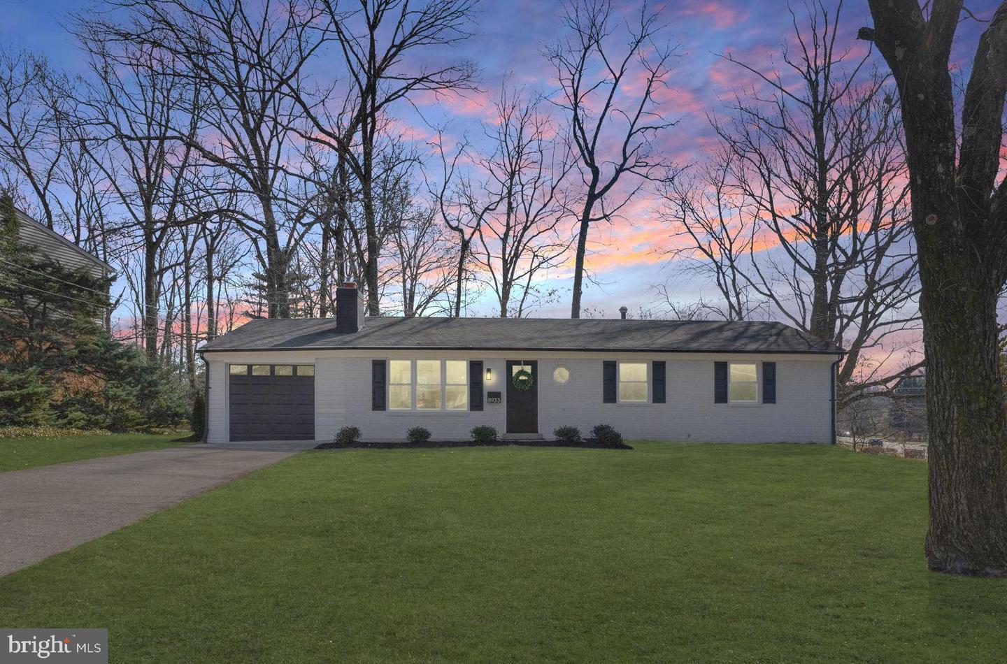 8933 Braeburn Drive, Annandale