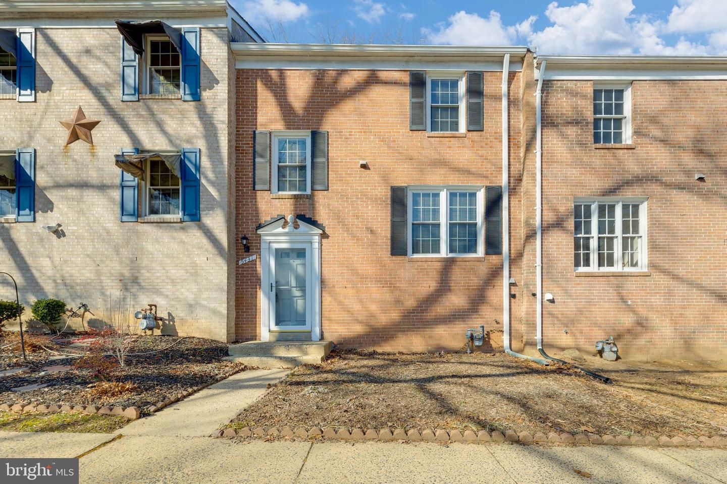 5431 Lighthouse Lane, Burke