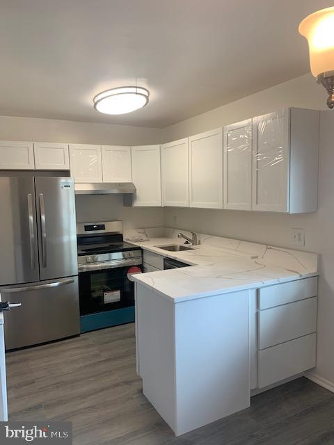 2454 Glengyle Drive #223, Vienna
