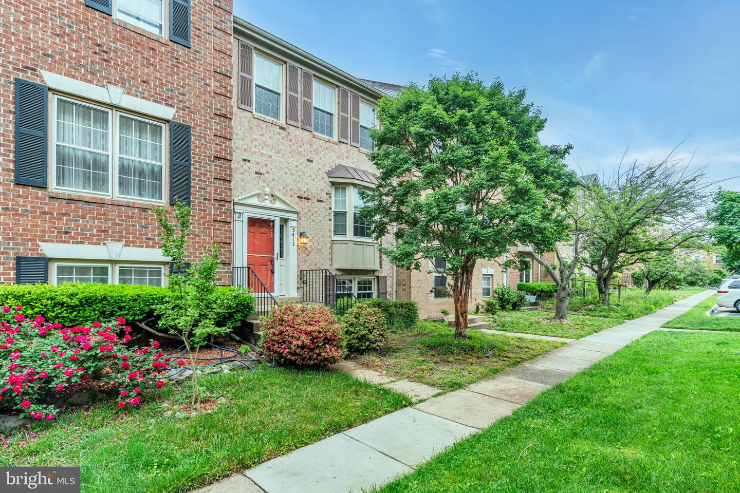 5413 Middlebourne Lane, Centreville