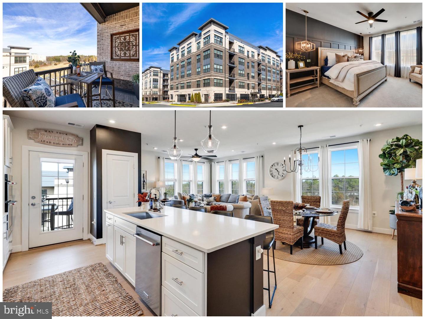 2324 Wind Charm Street #405, Herndon
