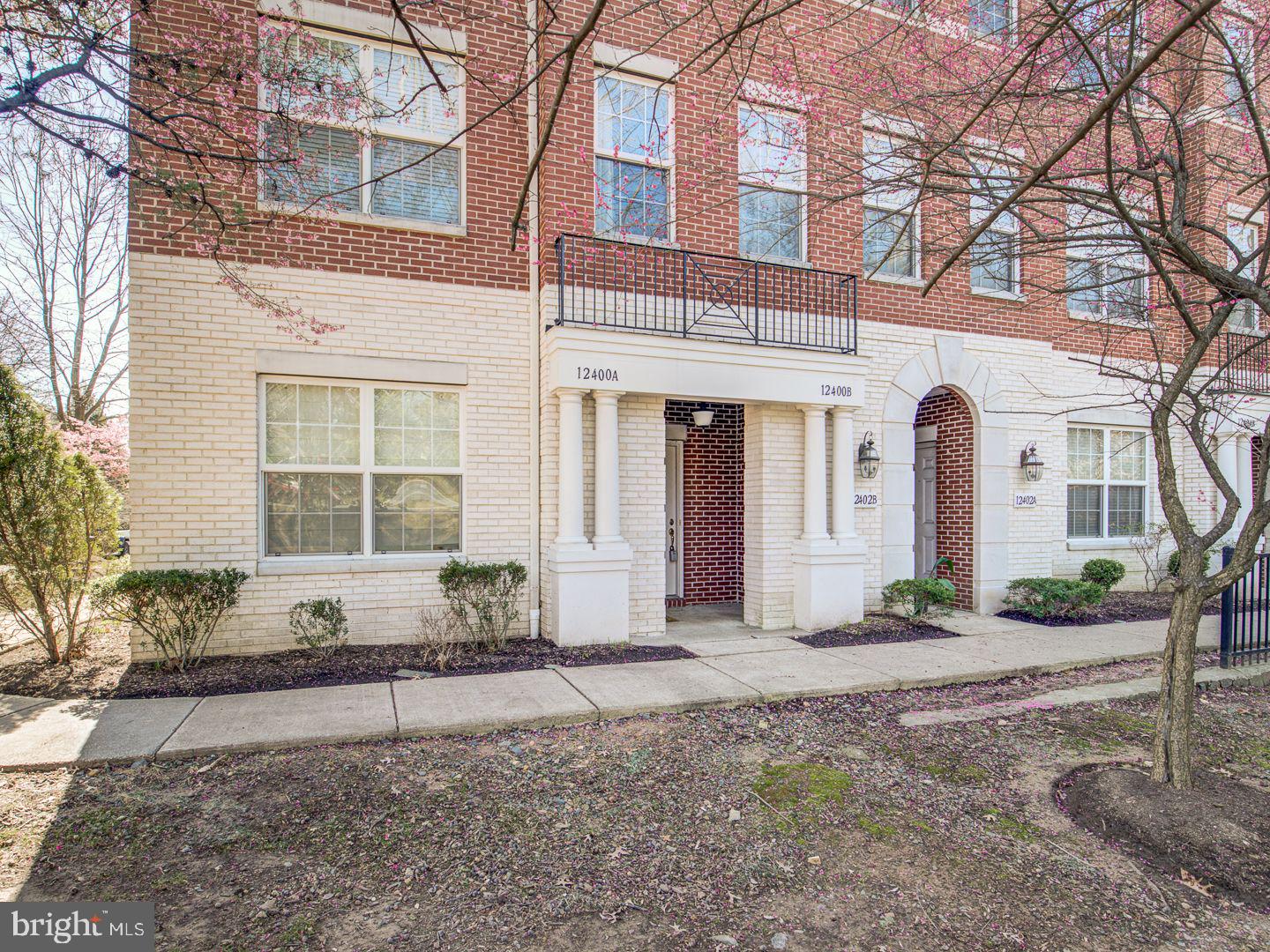 12400 Liberty Bridge Road, Fairfax