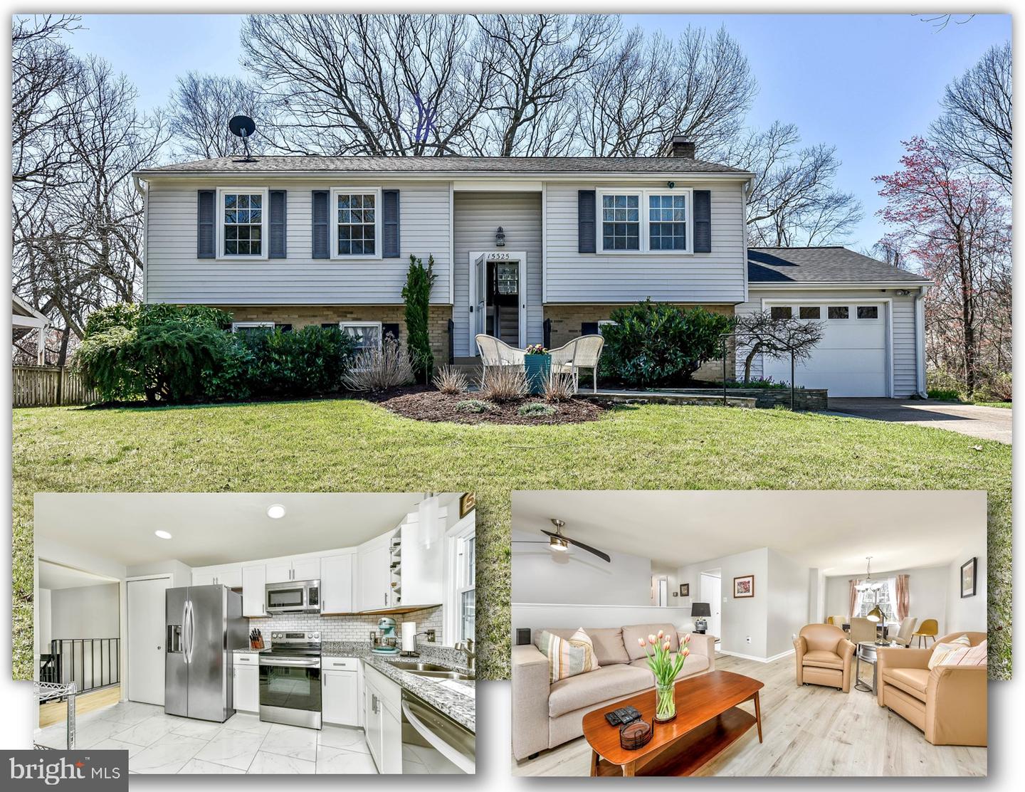 15325 Blueridge View Drive, Centreville
