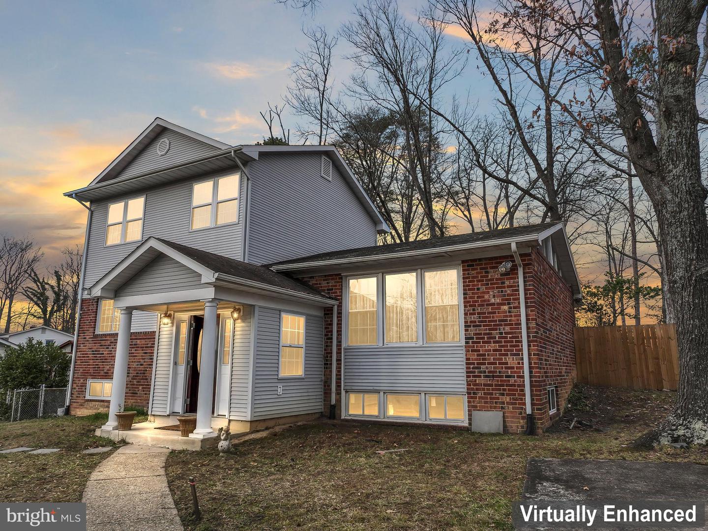 6813 Rolling Road, Springfield