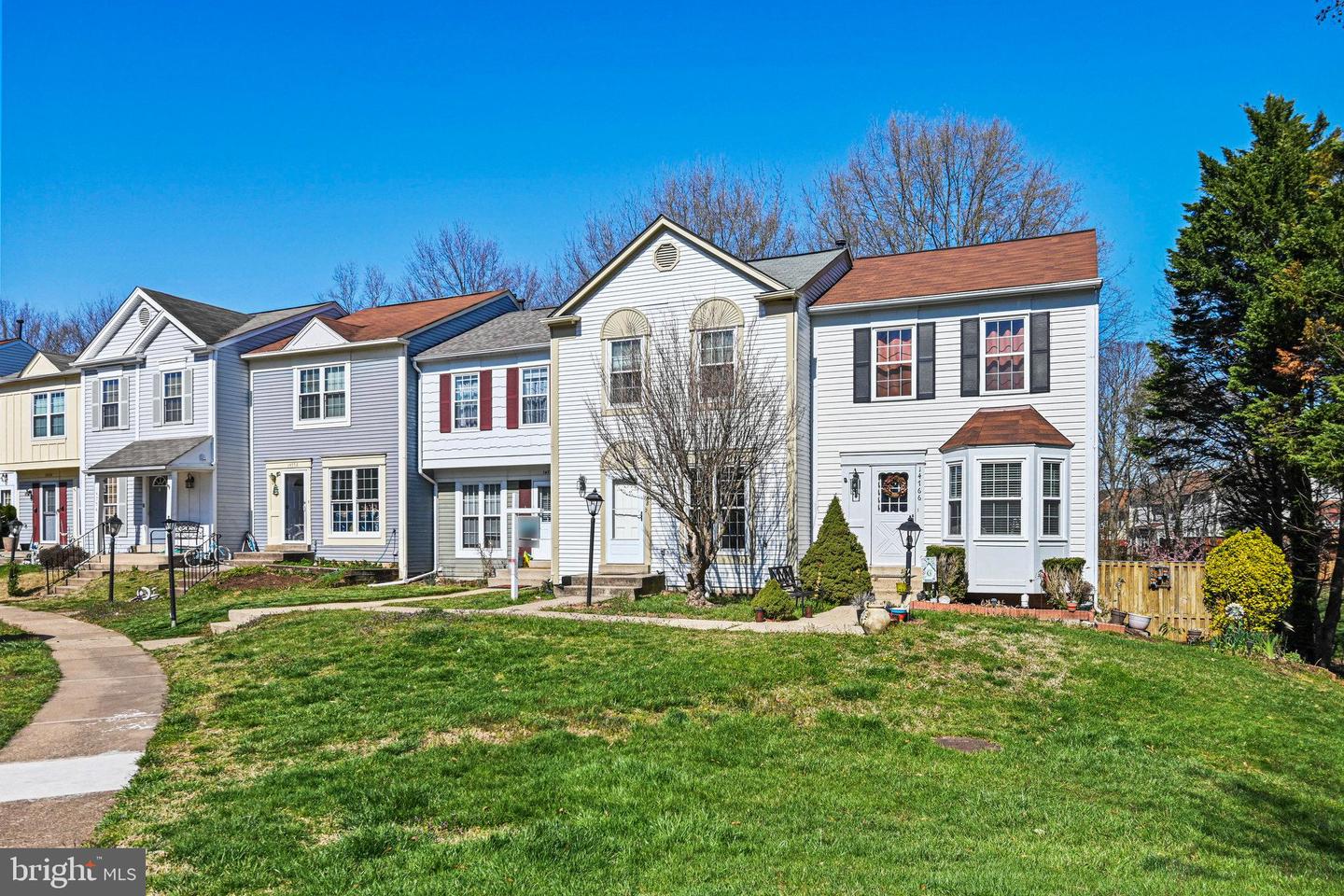 14768 Green Park Way, Centreville
