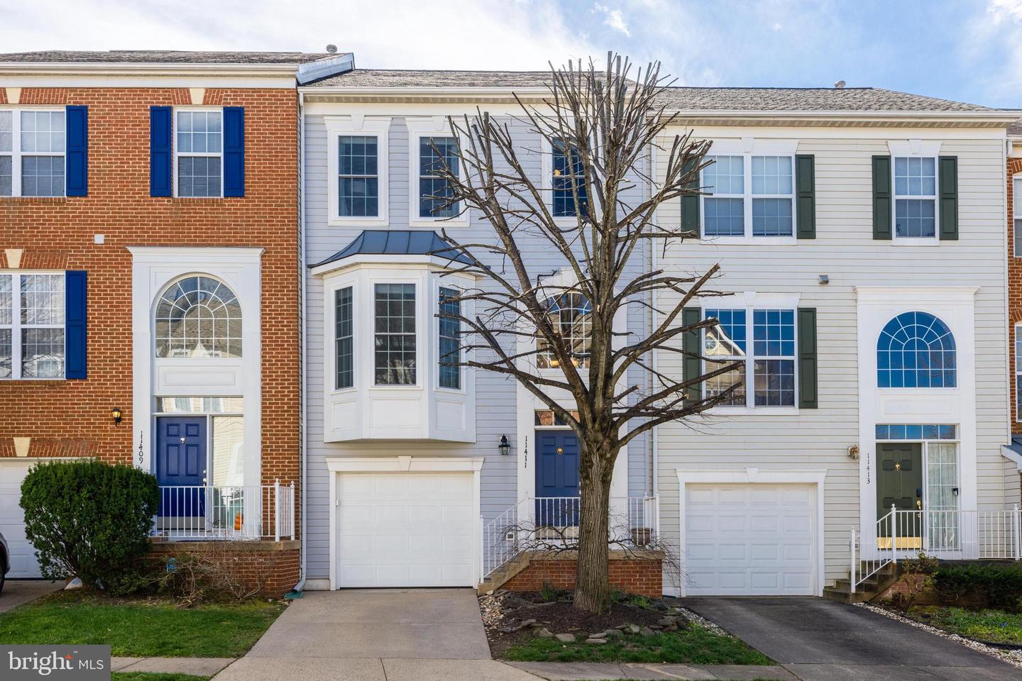 11411 Sunflower Lane, Fairfax