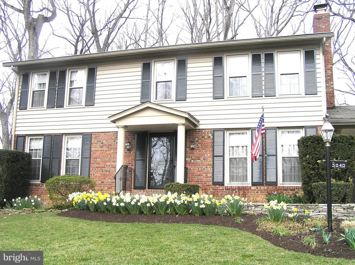 5040 Portsmouth Road, Fairfax