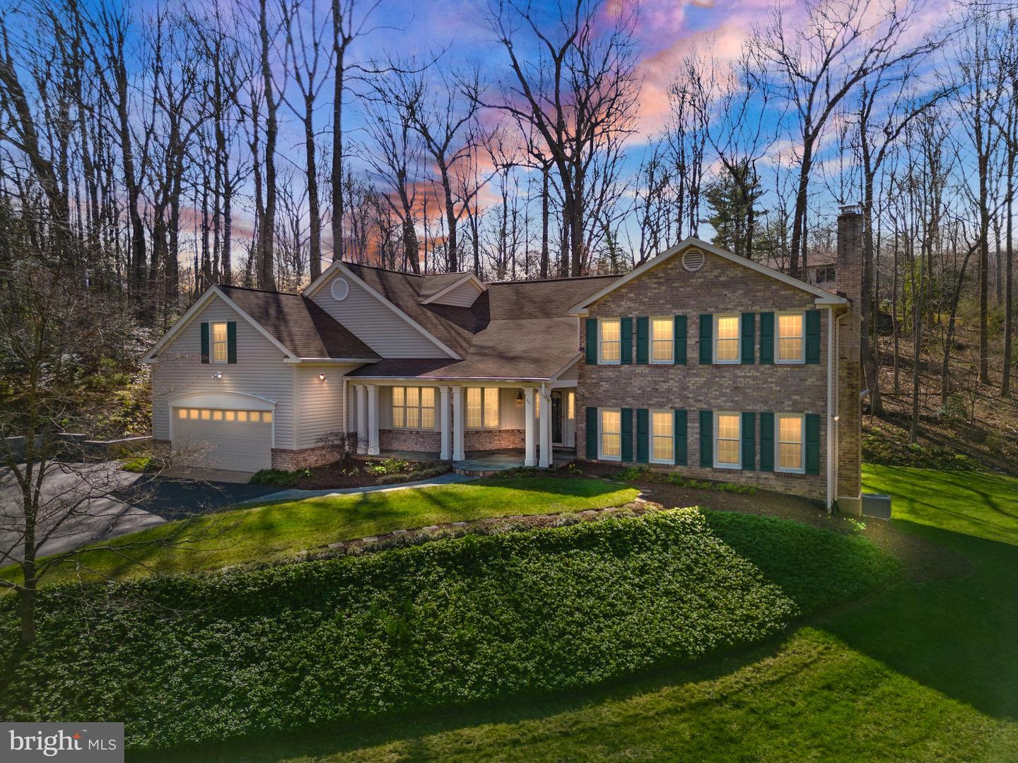 11728 Stuart Mill Road, Oakton
