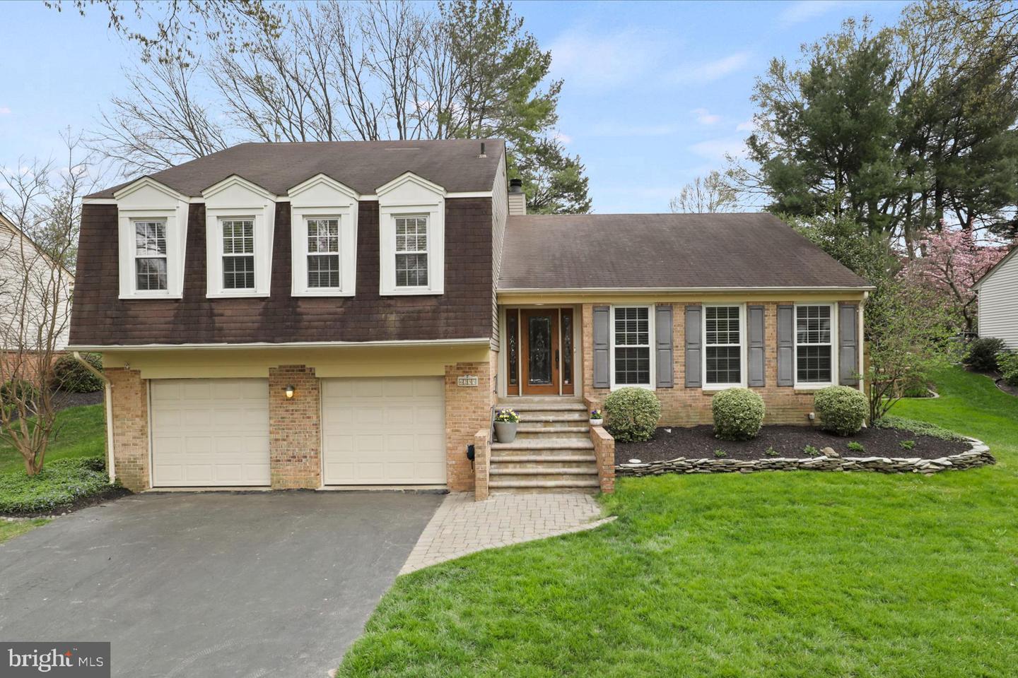 6235 Wilmette Drive, Burke