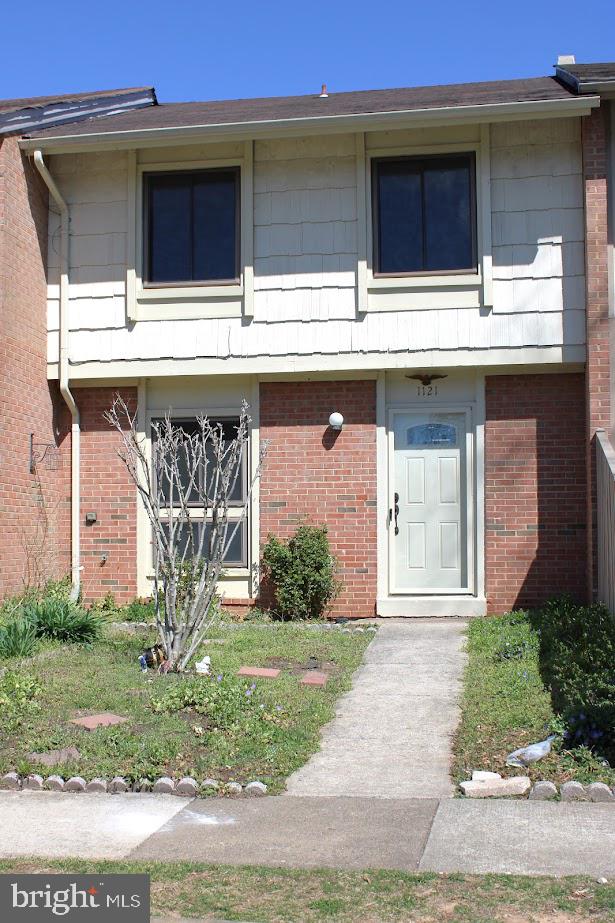 1121 Whitewater Place, Herndon