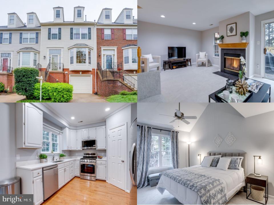 7005 Kings Manor Drive, Alexandria
