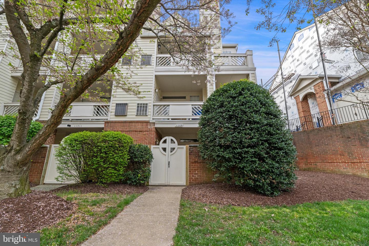 11309 Sundial Court #201, Reston