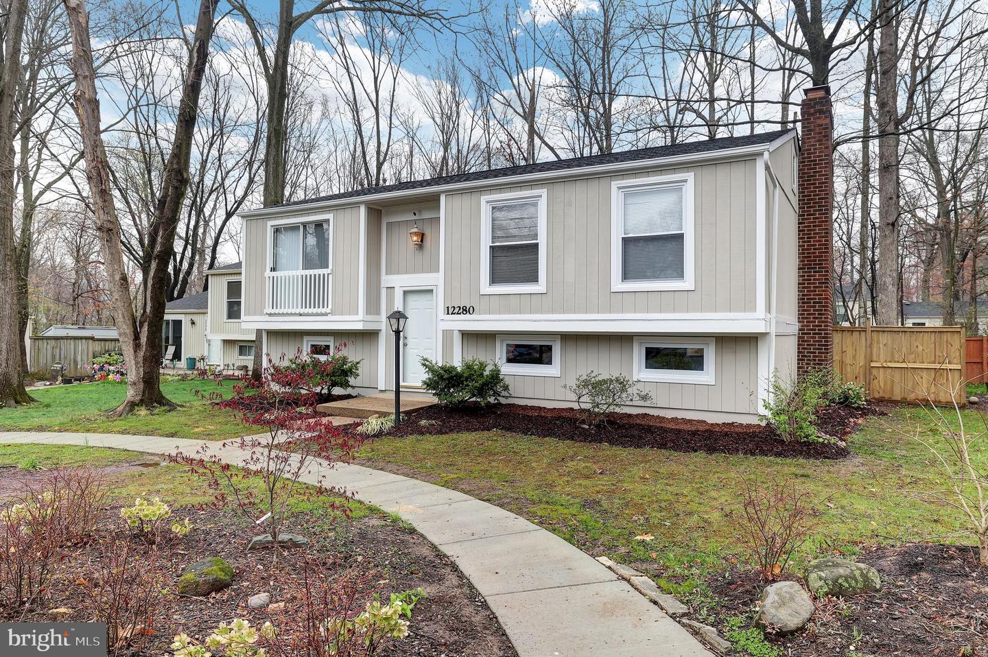 12280 Turkey Wing Court, Reston