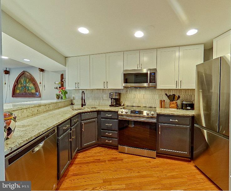 1731 Quietree Drive, Reston