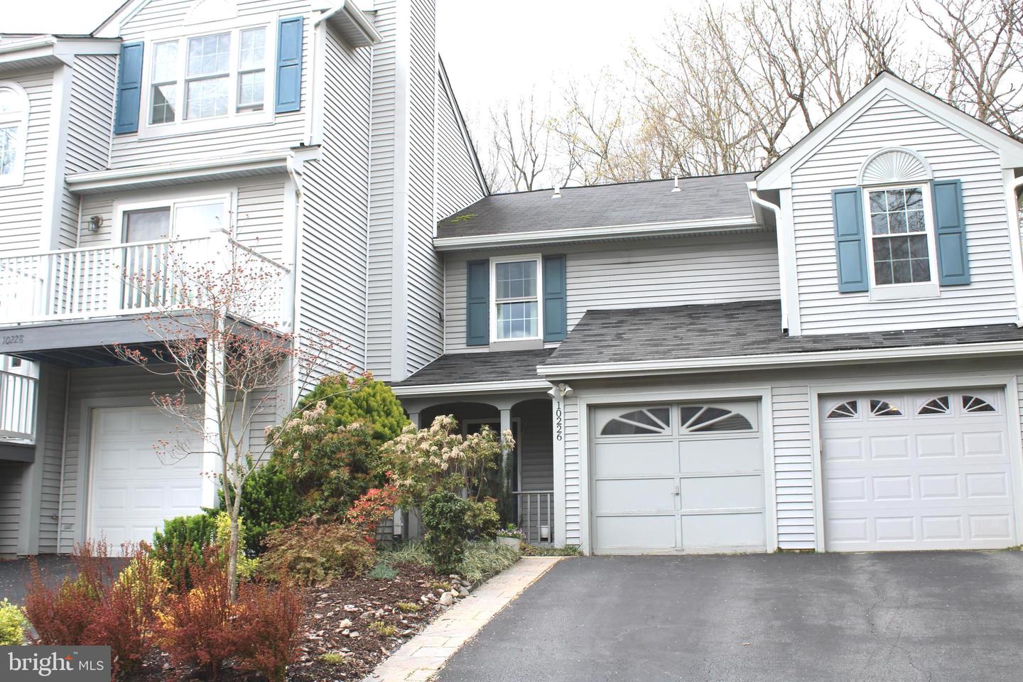 10226 Faire Commons Court, Burke