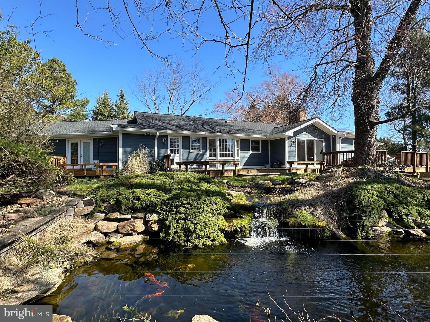 10505 Wickens Road, Vienna