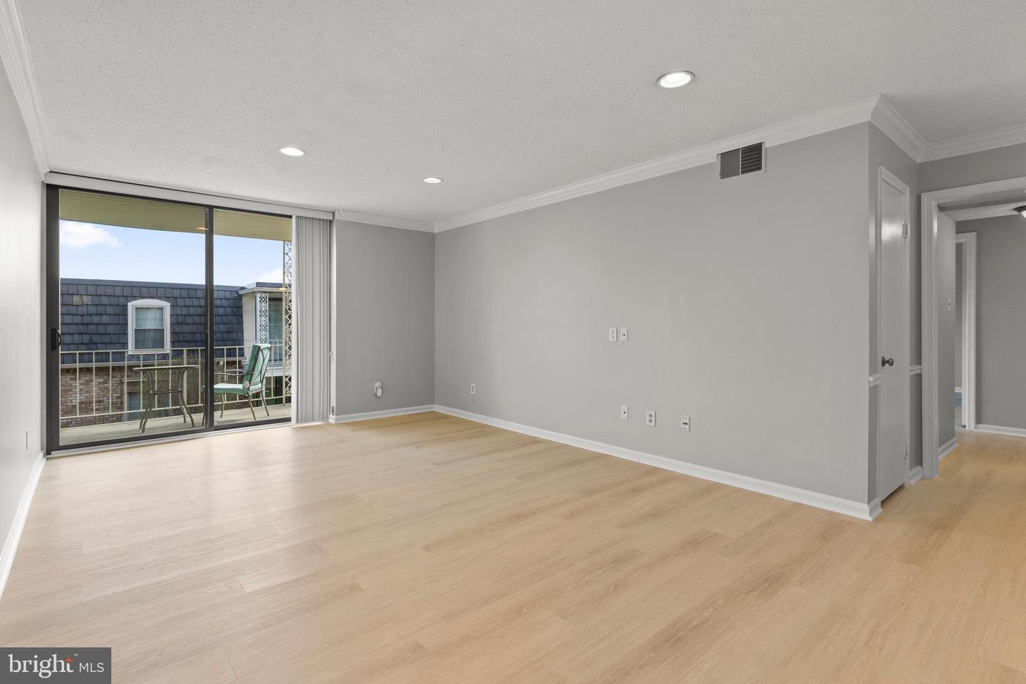 3119 Patrick Henry Drive #422, Falls Church