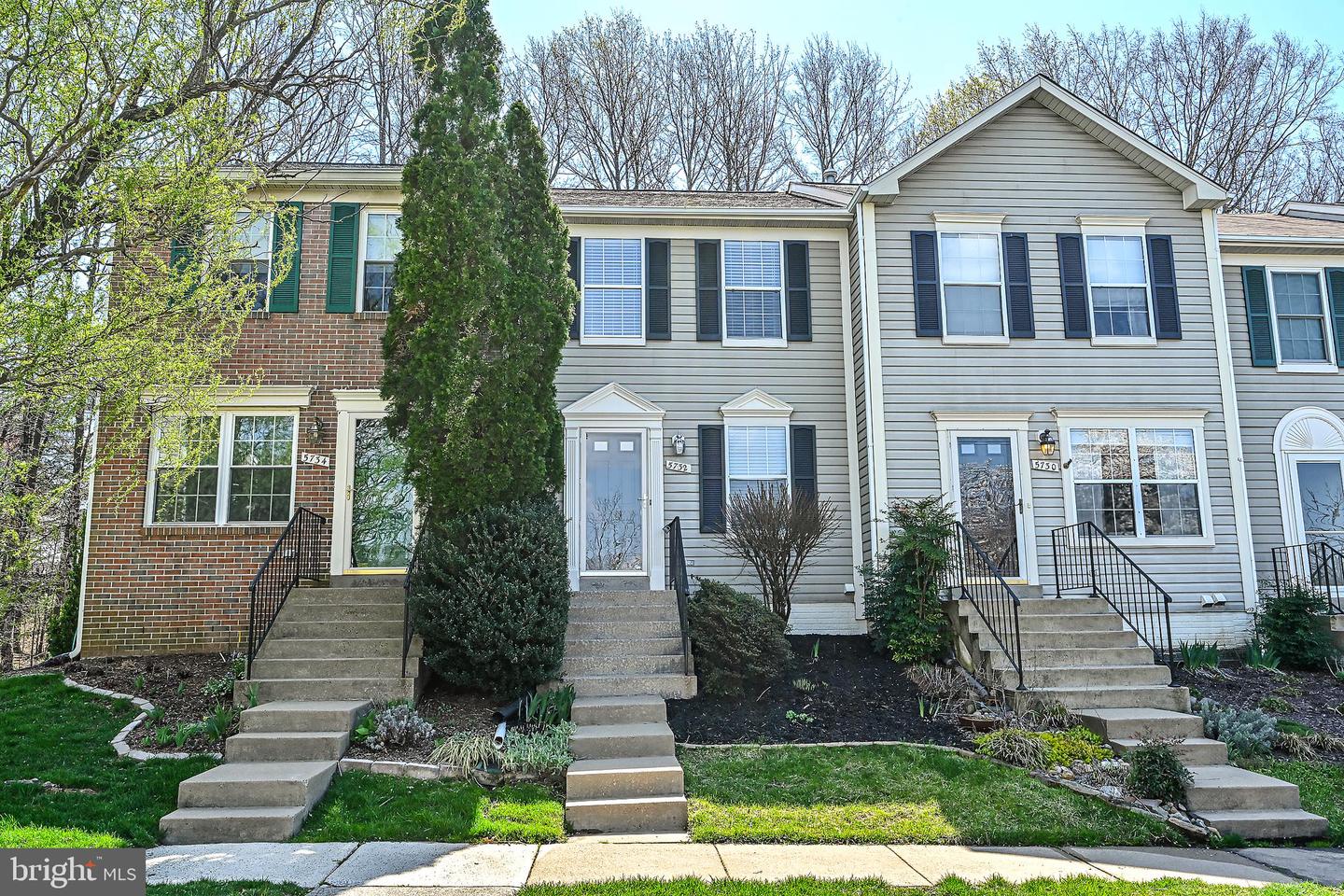 5732 Osprey Court, Clifton