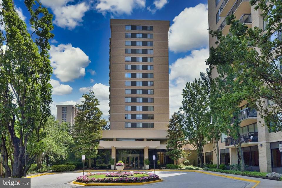 3713 S George Mason Drive #1005, Falls Church