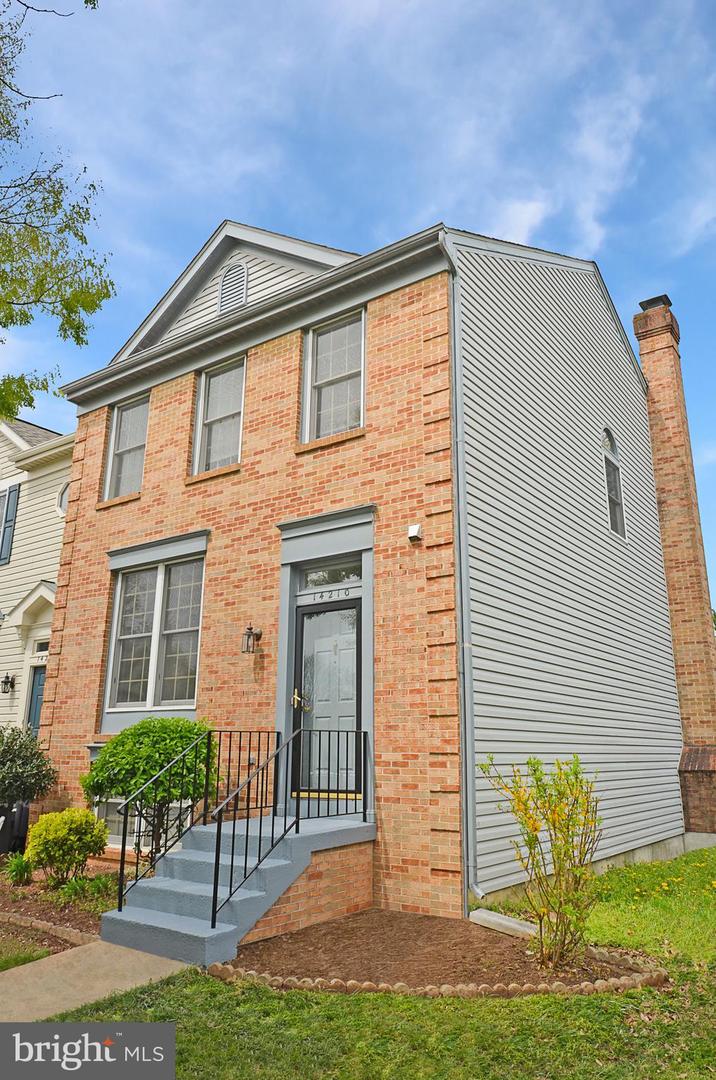 14210 Eagle Button Court, Centreville