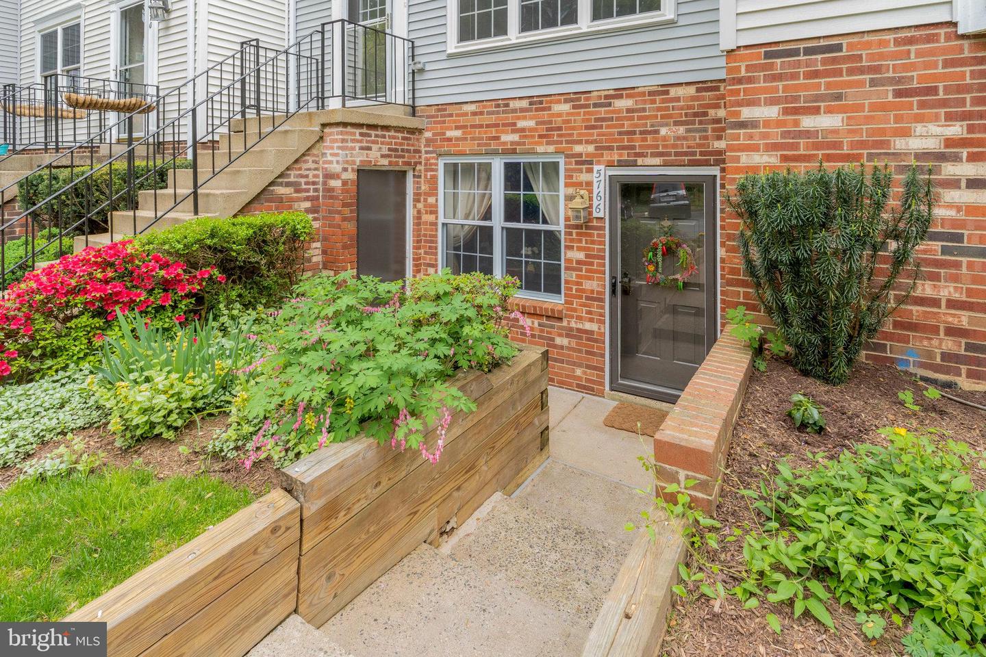 5766 First Landing Way #105, Burke