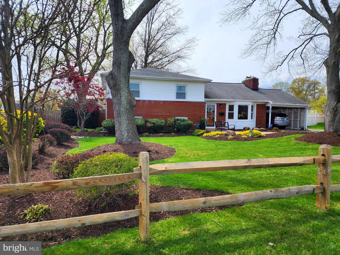 6714 Lenclair Street, Alexandria