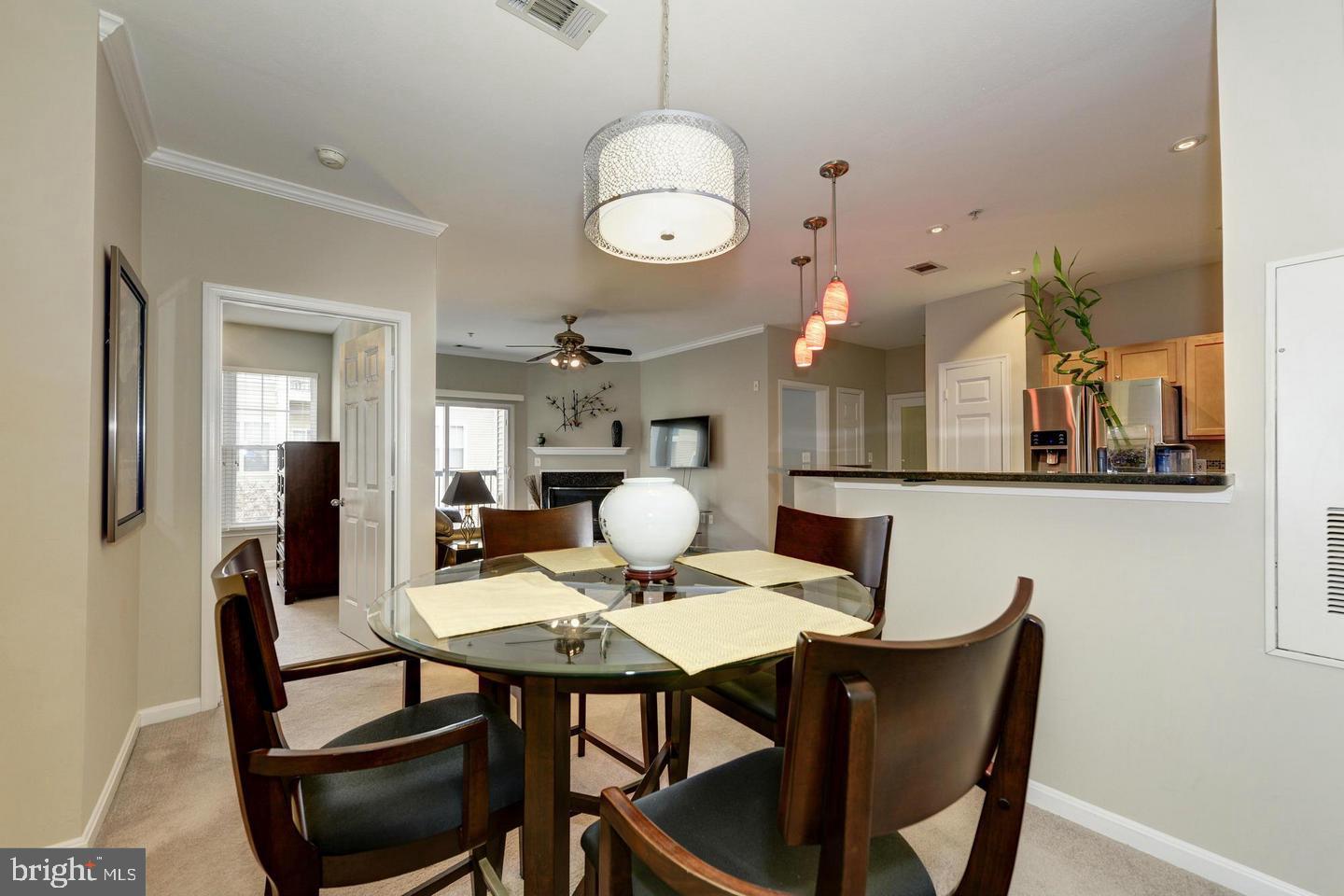 5142 Brittney Elyse Circle #5142k, Centreville
