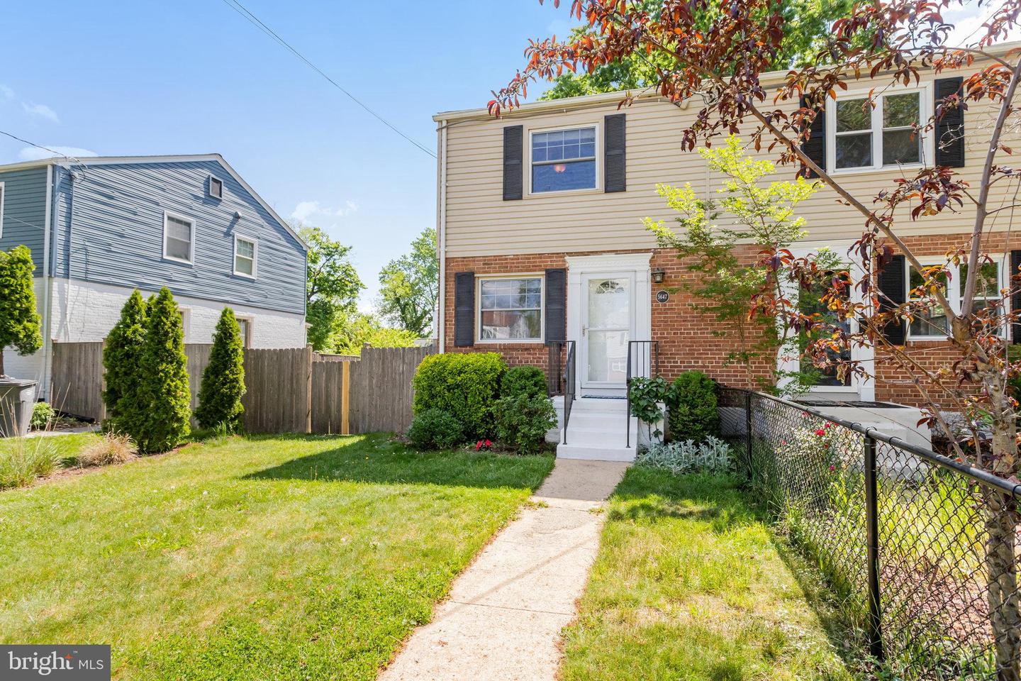 5647 Fenwick Drive, Alexandria