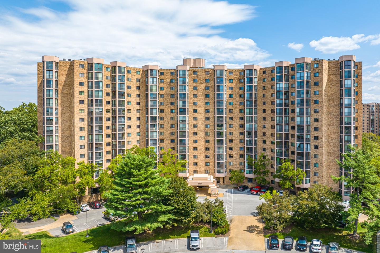 5901 Mount Eagle Drive #1212, Alexandria