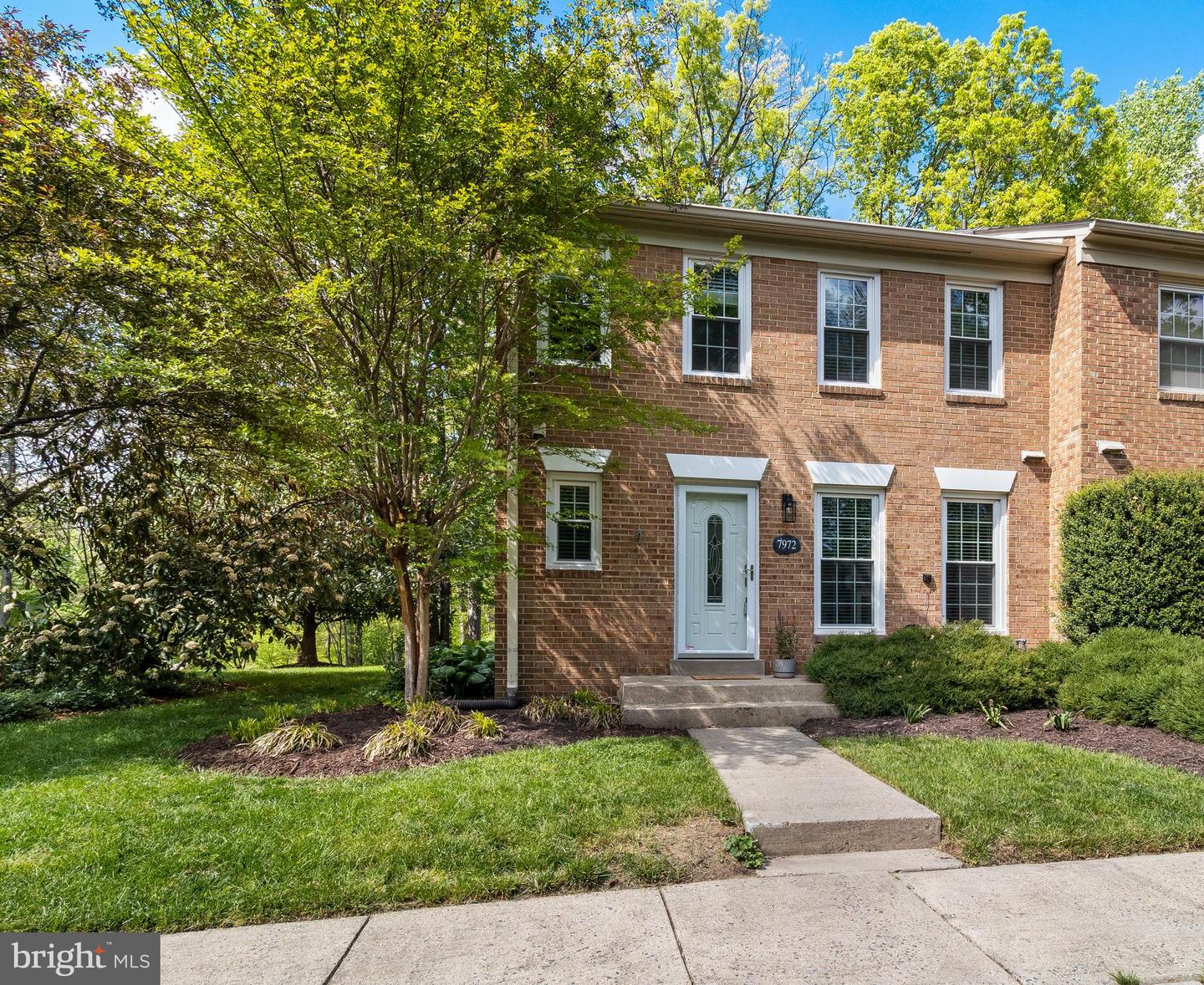 7972 Bethelen Woods Lane, Springfield