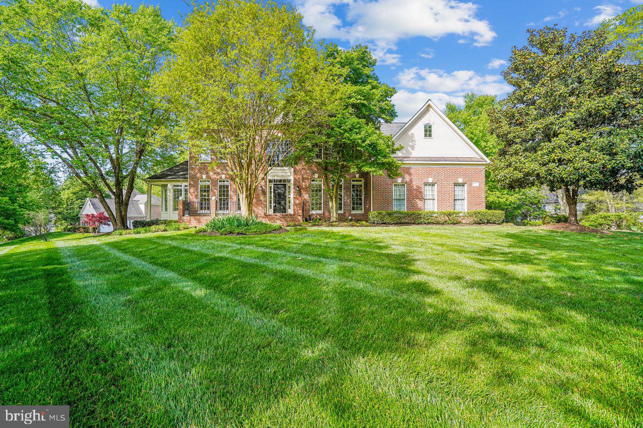 10497 Dunn Meadow Road, Vienna